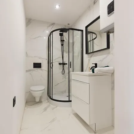 Klimatyczny Apartament Wroclawska Apartment *