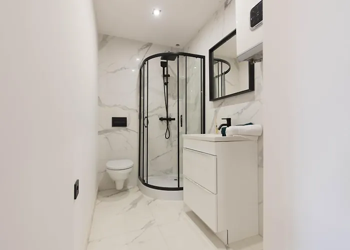 Klimatyczny Apartament Wroclawska Διαμέρισμα *